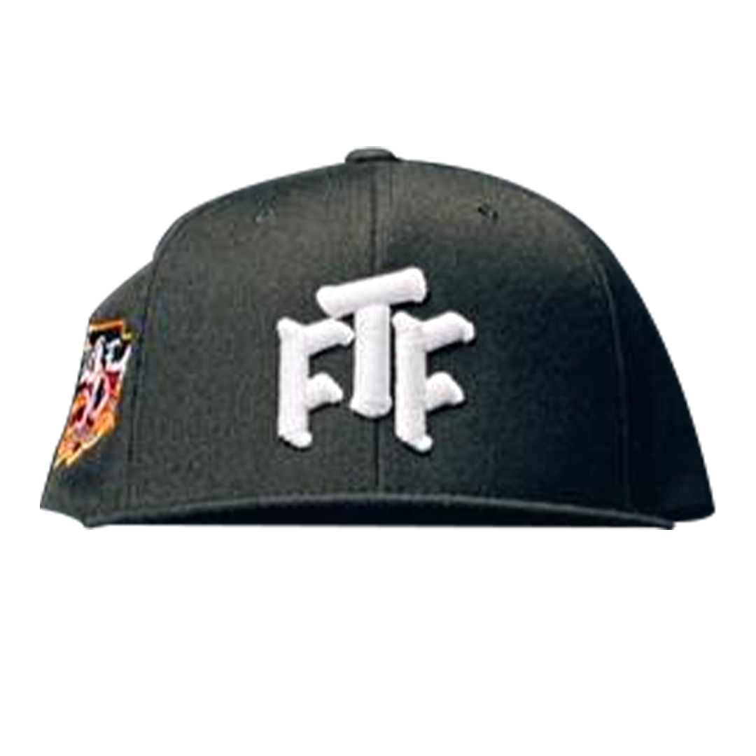 Signature FTF Hat