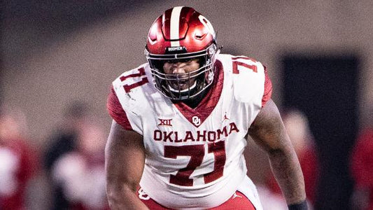 Rookie Bobby Evans steps up in reconfigured Rams' O-line